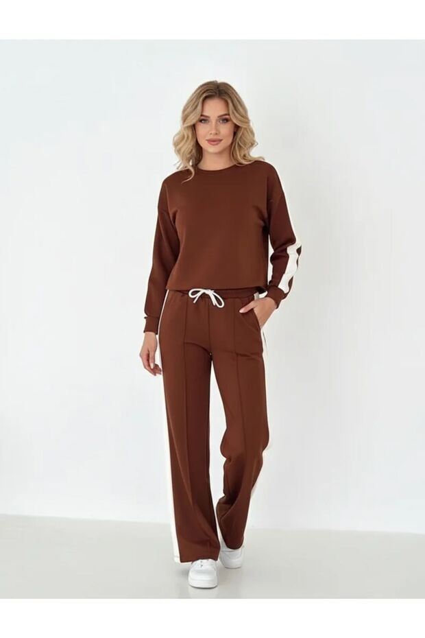 BERSAN 2-Piece Set