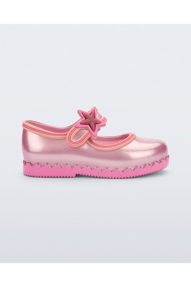 Hip Ballerina Star Bb Girls' Ballet Shoes