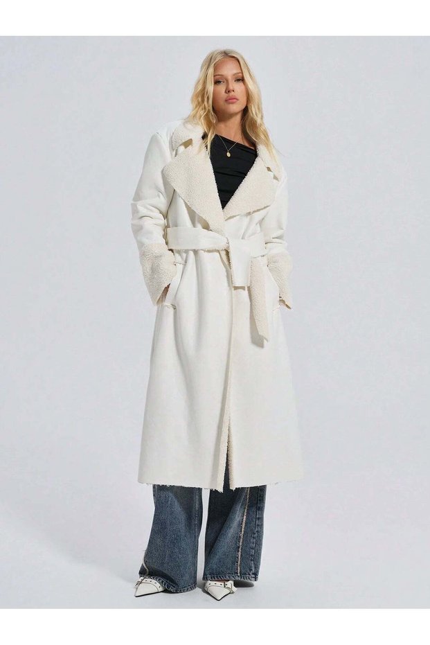 Palton Lung, White