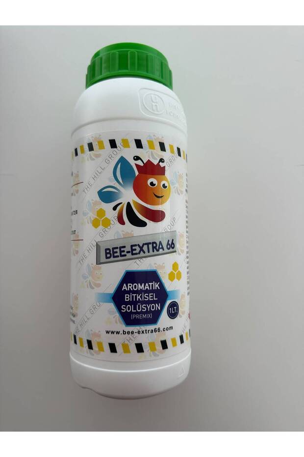 Polen ve Propolis
