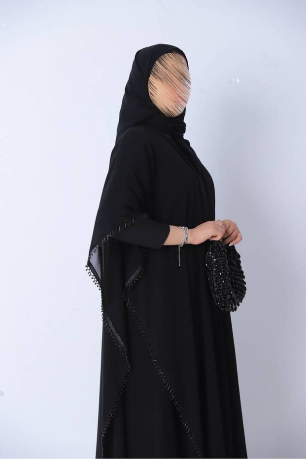 عبايه ندى - 58