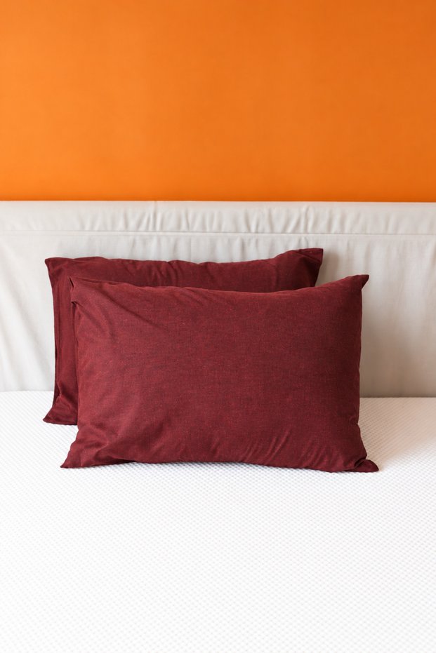 Pillow case 2 pcs 50 x 70 cm, Cover