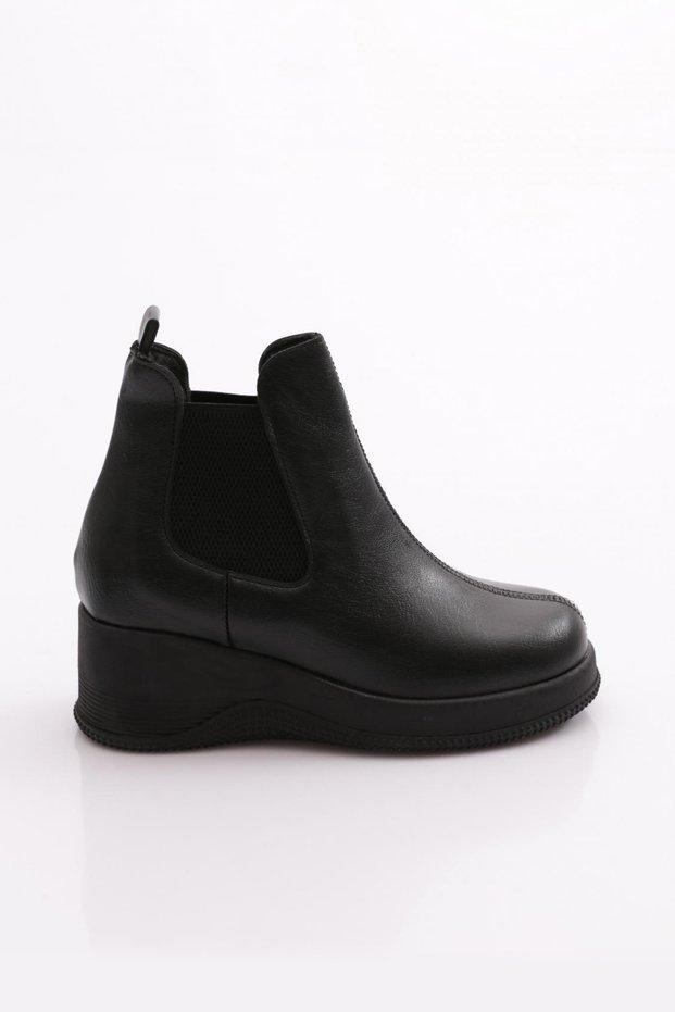 Fab-06 Women's Boots