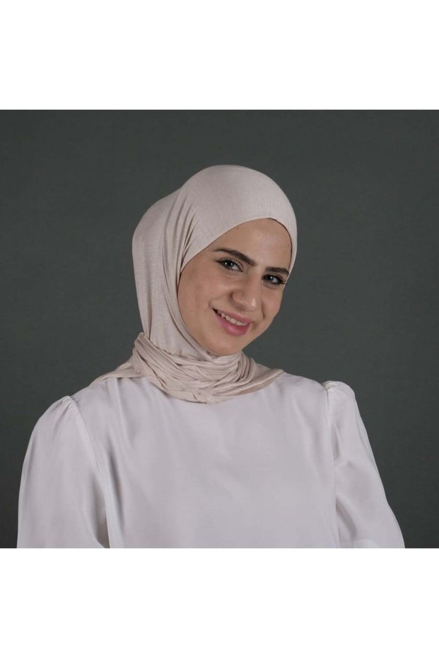 حجاب نسمة جاهز