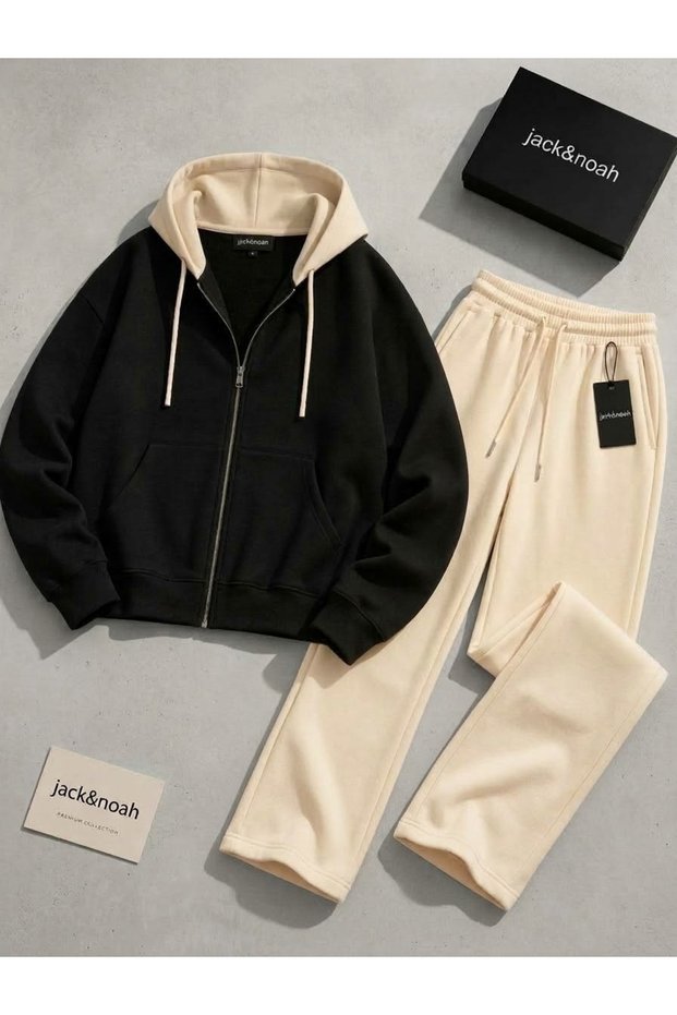 Jack&Noahaltüstgarni̇li̇baggytakim