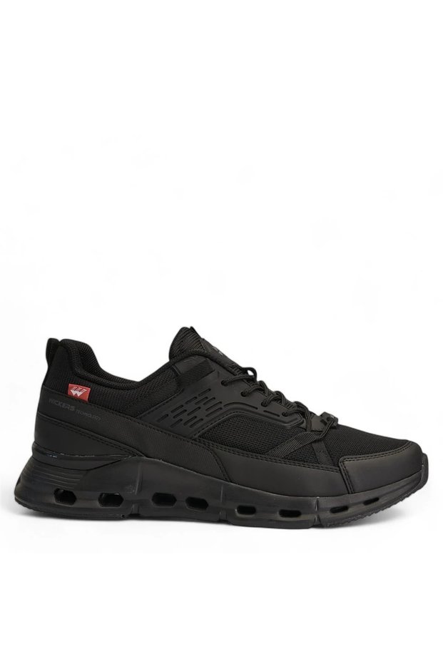 Wickers 2817 Casual Anorak Men's Sneaker Shoes