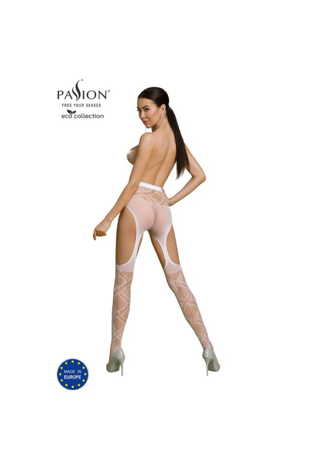 - Collection Bodystocking S005
