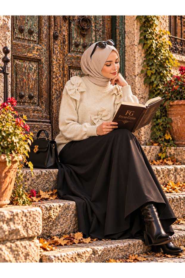 Papyonlu kazak