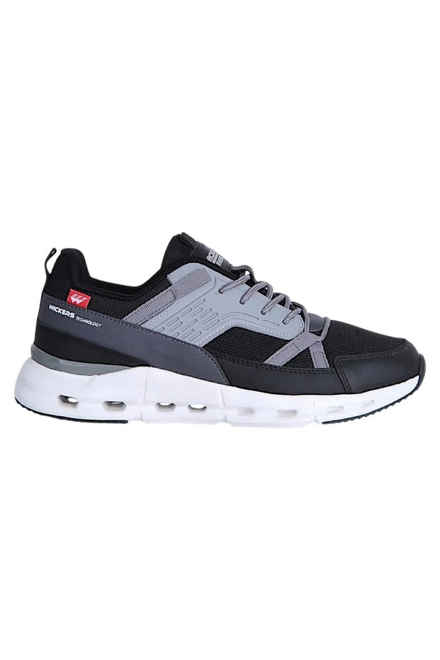 Wickers 2817 Casual Anorak Men's Sneaker Shoes