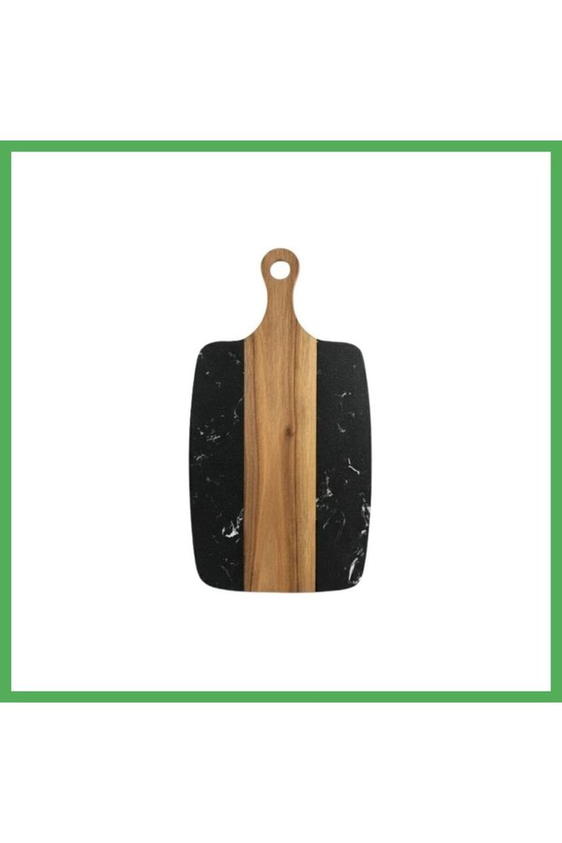 Acacia Marble Presentation Board Bezoss
