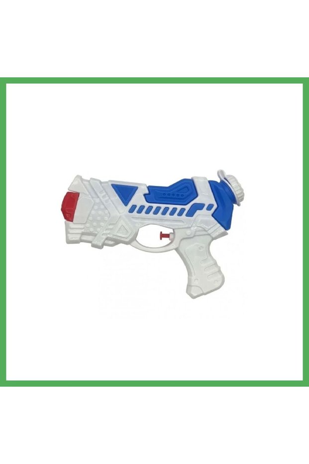 Laser Water Gun Bezoss