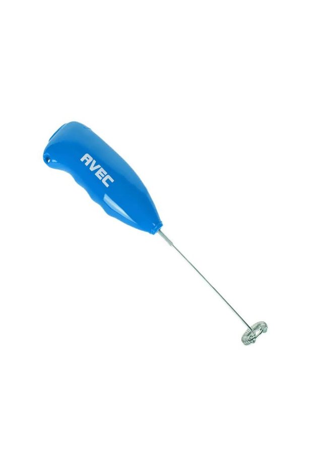 Mixer Bleu pentru Spuma de Lapte