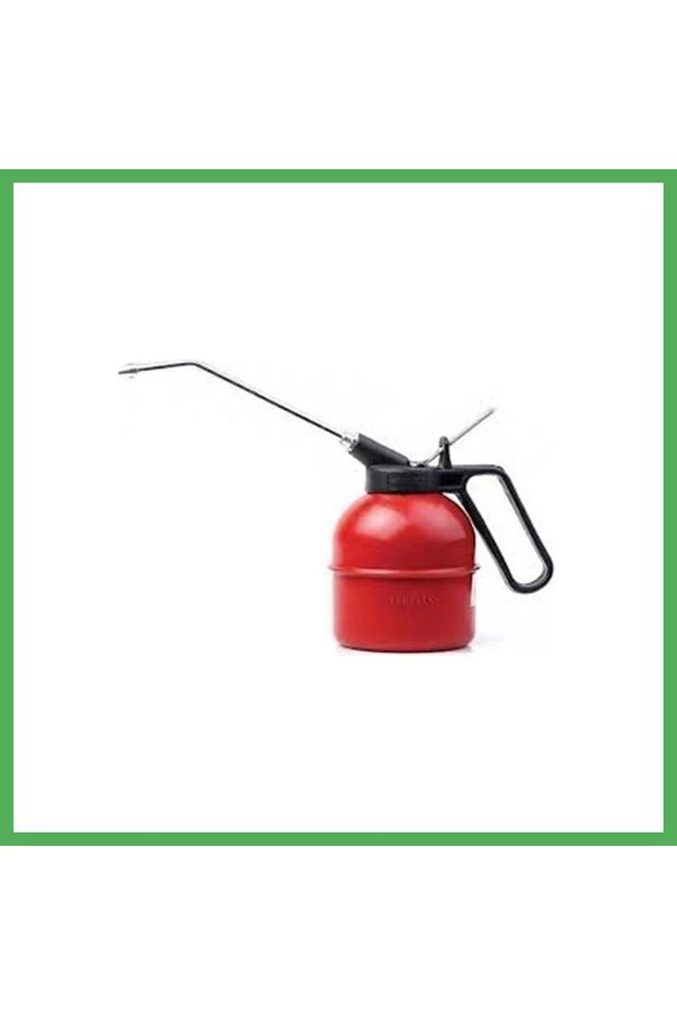 Metal Oil Pot 300 Cc Bezoss