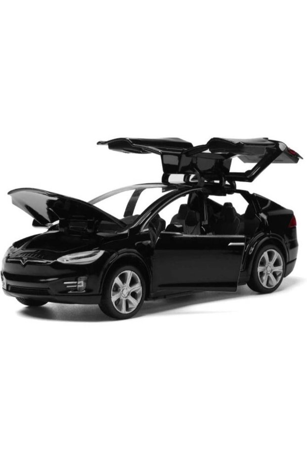 Simulation of Diecast Model Toy Car with Sound & Light – Realistic Collectible Toy for