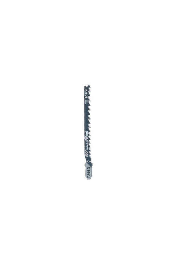شفرة منشار تكعبي T74MM 2/PK FAST CURVE 244D