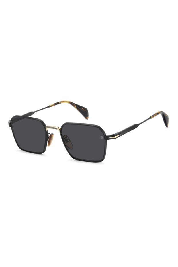 Db 1245/S 2M22K 53 Sunglasses
