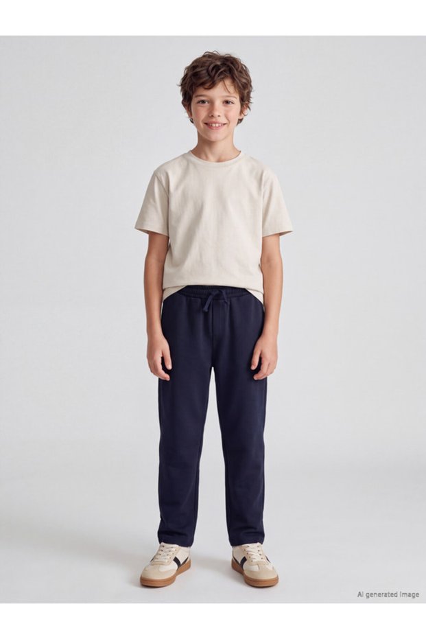 Esvab • Modern & Distinctive Boys' Soft Touch Jogger Sweatpants