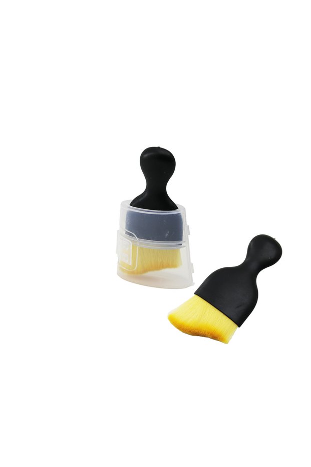 Handheld Car Dashboard Dust Brush Multi-Purpose Auto Cleaning 20-Pack