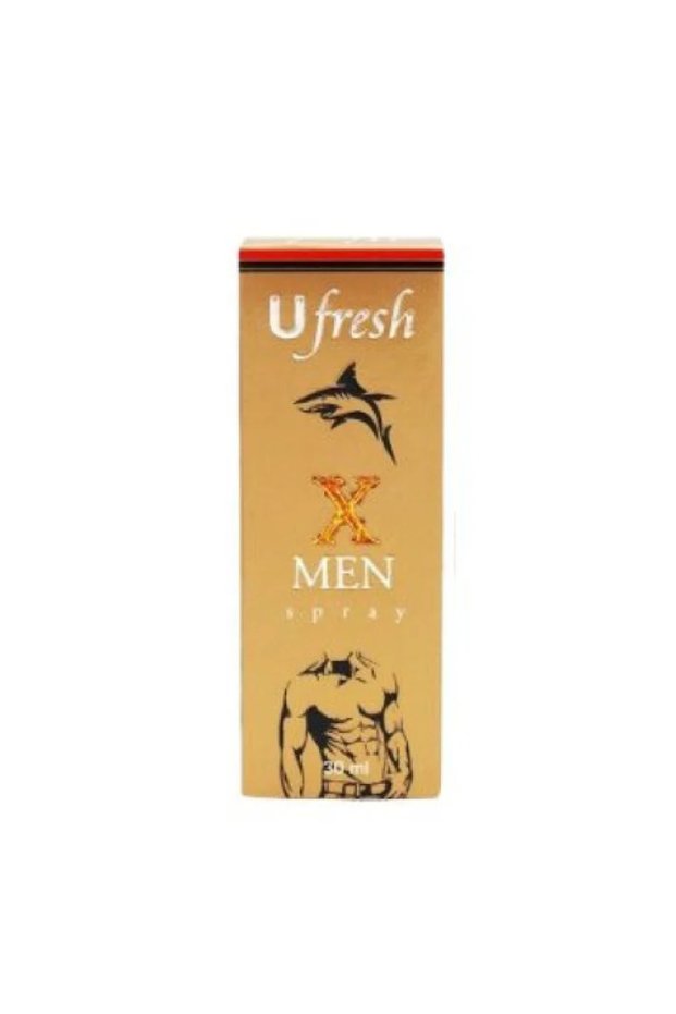 بخاخ (U-Fresh) للرجال،30
