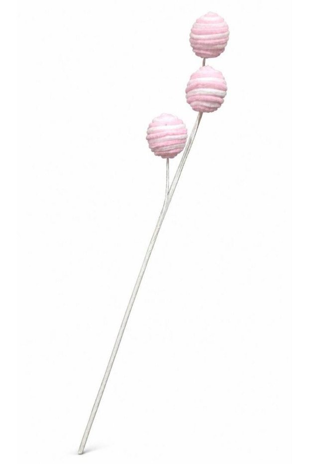 Pink Ball Thread