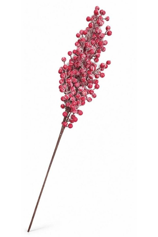 Thread with Red Fruits Ninse