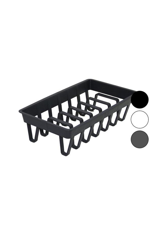 Pot Lid and Plate Organizer 30-Pack