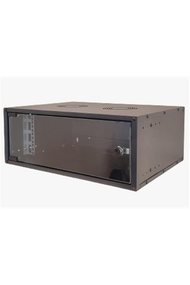 4U 53x40 19 SOHO Disassembled Cabinet BX