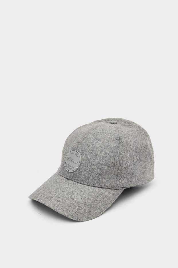 Ds Damat Gray Hat