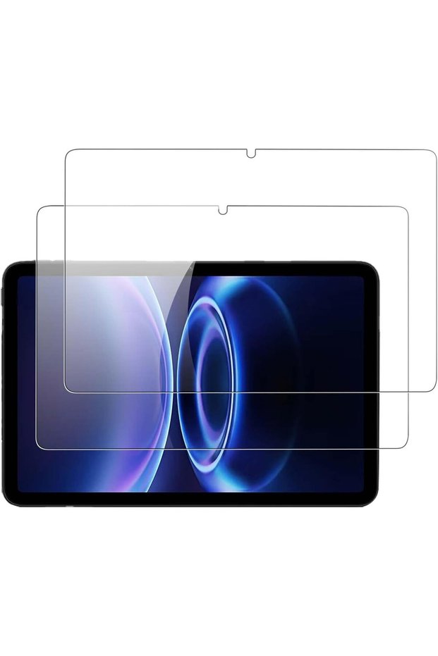 Anti-Scratch Full Coverage Tempered Glass Screen Protector For Xiaomi Redmi Pad 2