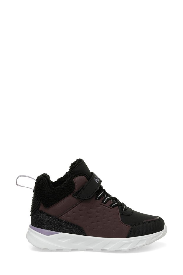 Tratto Hi F 4Pr Purple Girl's Outdoor Boots