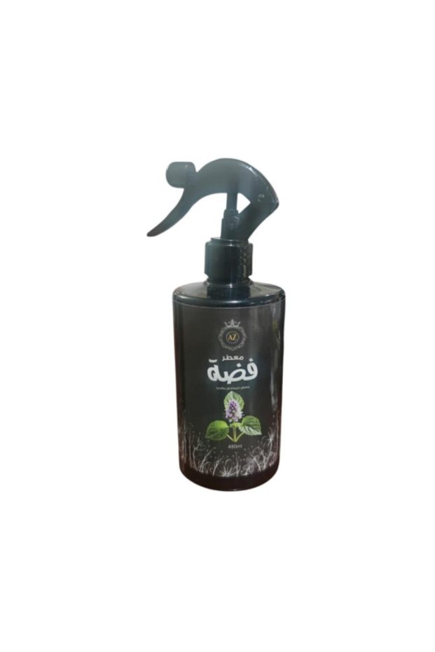 معطر جو وقماش سيلفر 480 مل