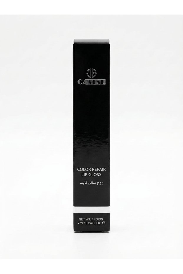كاستال احمر شفاه سائل216