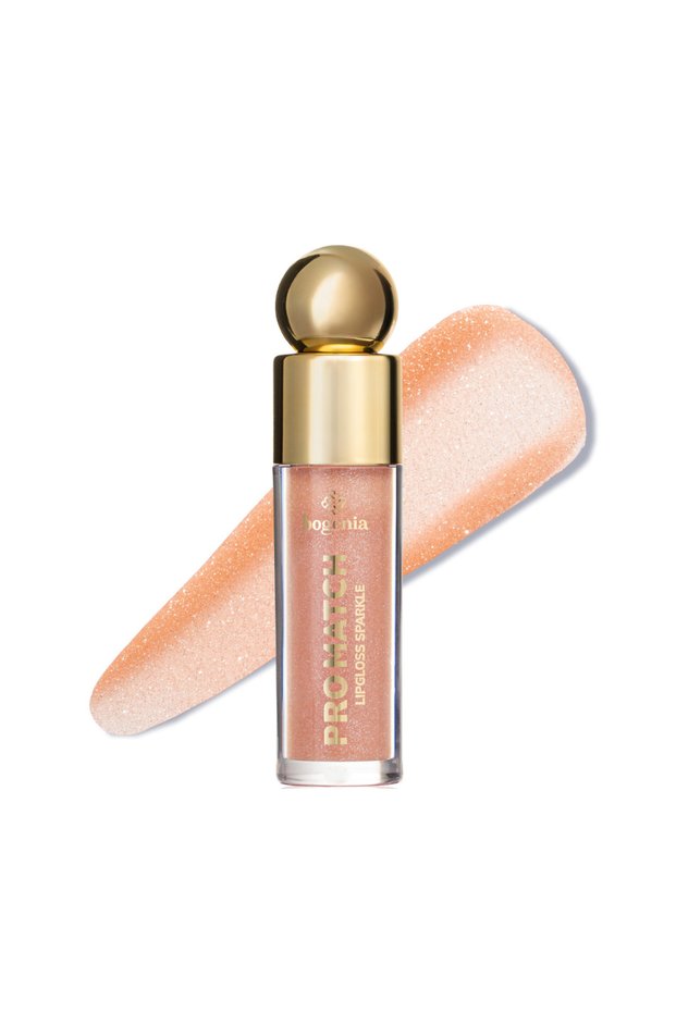 Lip Gloss Bugenia Bg712.003