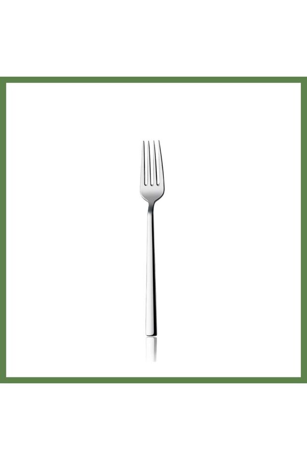 Dessert Forks 6-Piece Set Hb006