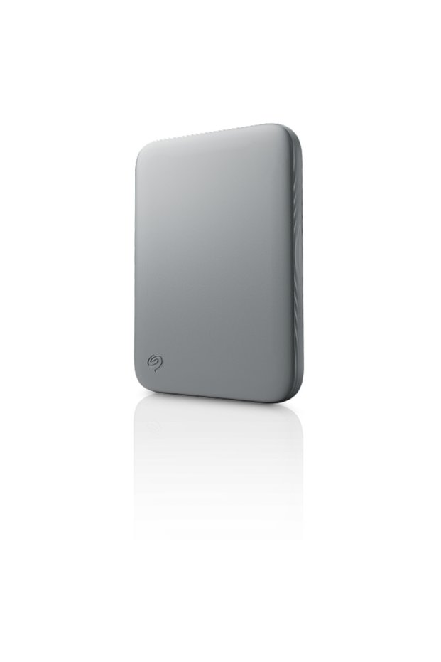 Hard disk extern, 2 TB, USB Type-C