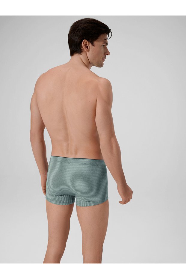Retro Boxer Micro Blend