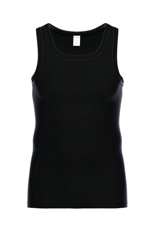 Tanktop aus Baumwolle & More Athletic