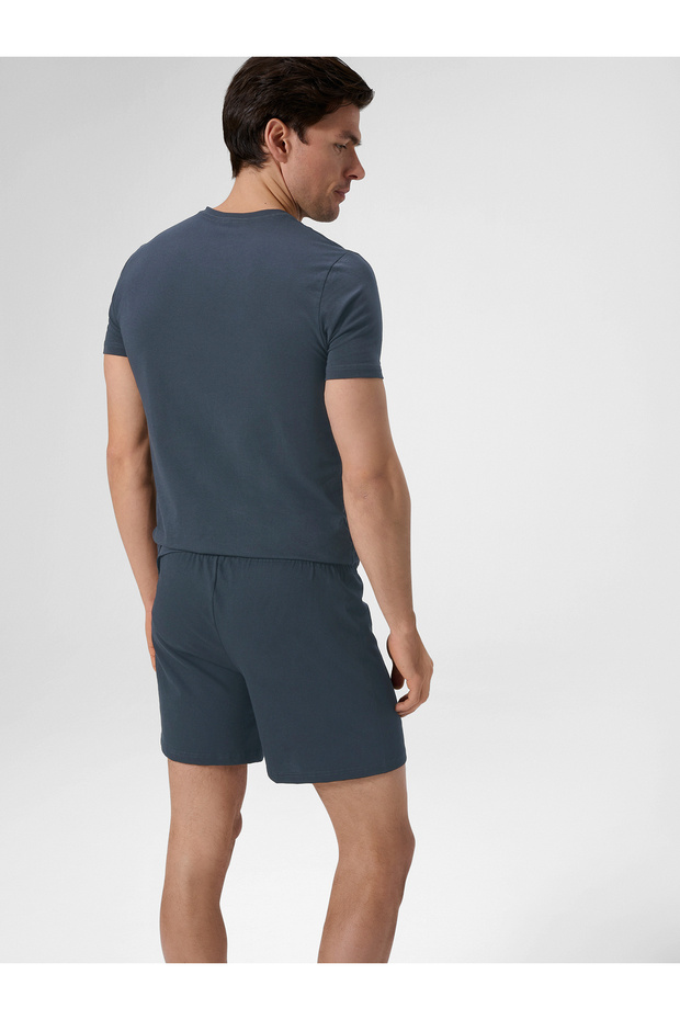 Boxer Org Single Jersey
