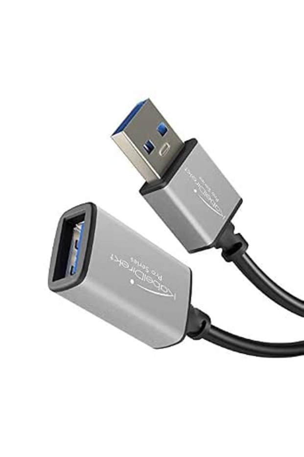 كابل تمديد USB 3.0 - بطول 2 متر