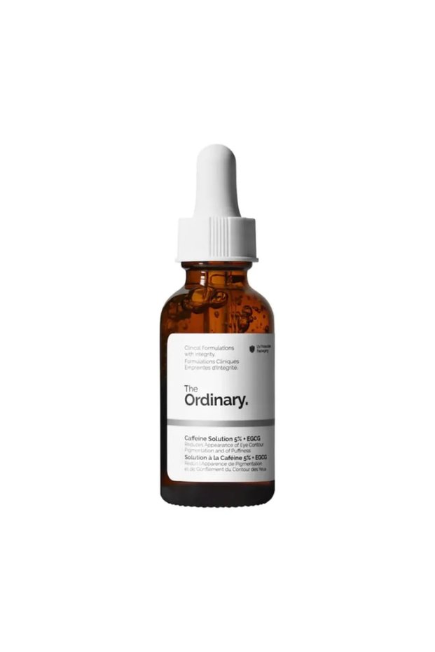 Caffeine Solution 5% 30mL