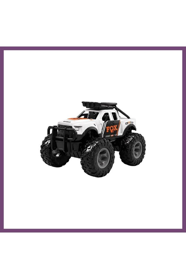 989V Surtmeli Explore -Road Jeep 1 Piece Gambera1