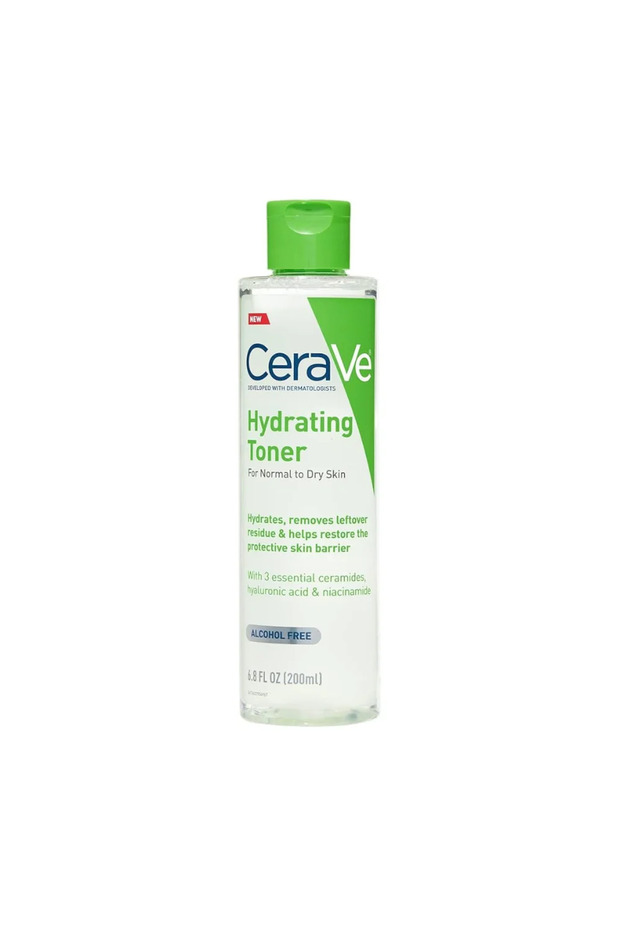 Hydrating Toner 200Ml