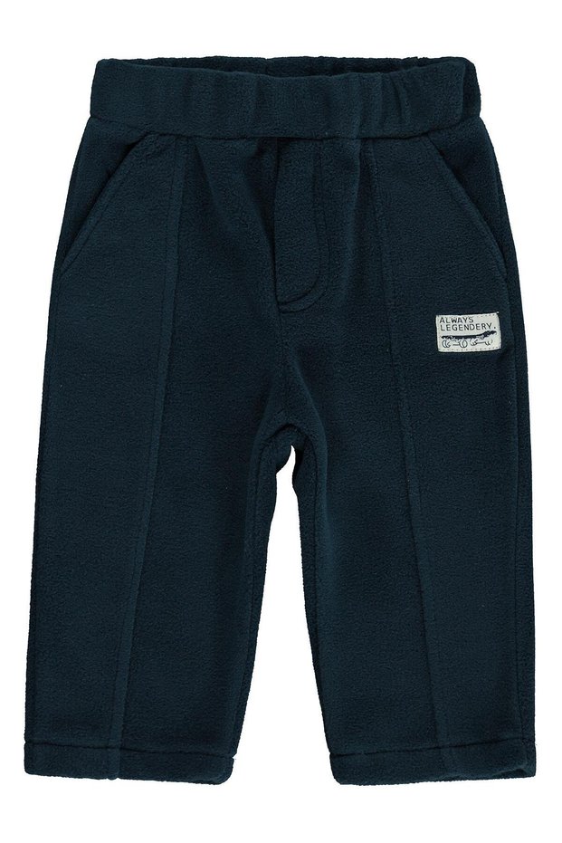 Labelled 6-18 Months Sweatpants - Green