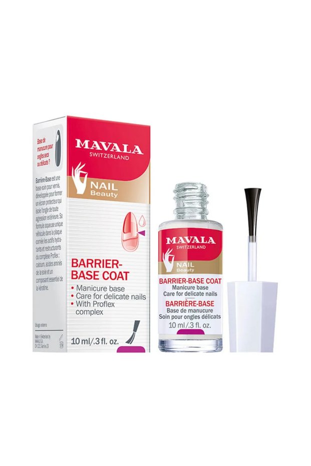 Barrier Base Coat-10 mL