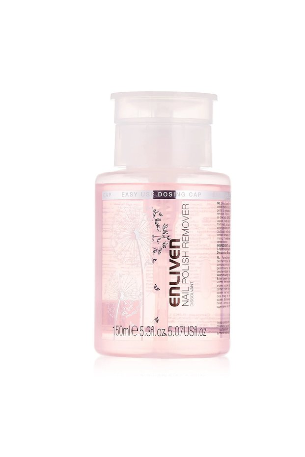 Conditioning Nail Polish Remover 150ml