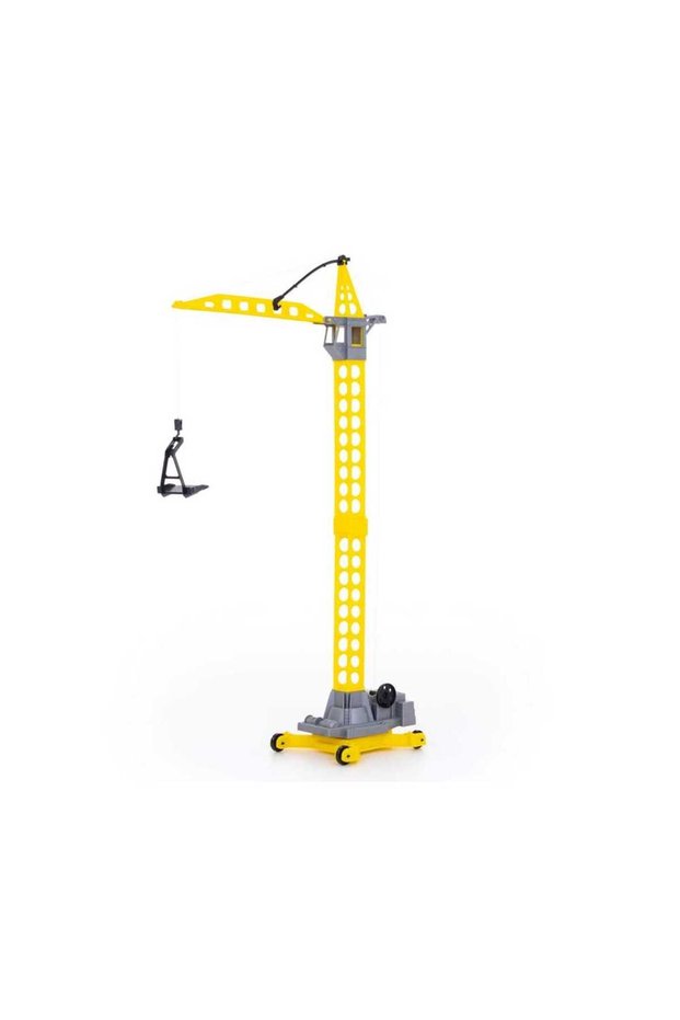 Macara turn CONSTRUCT - WADER