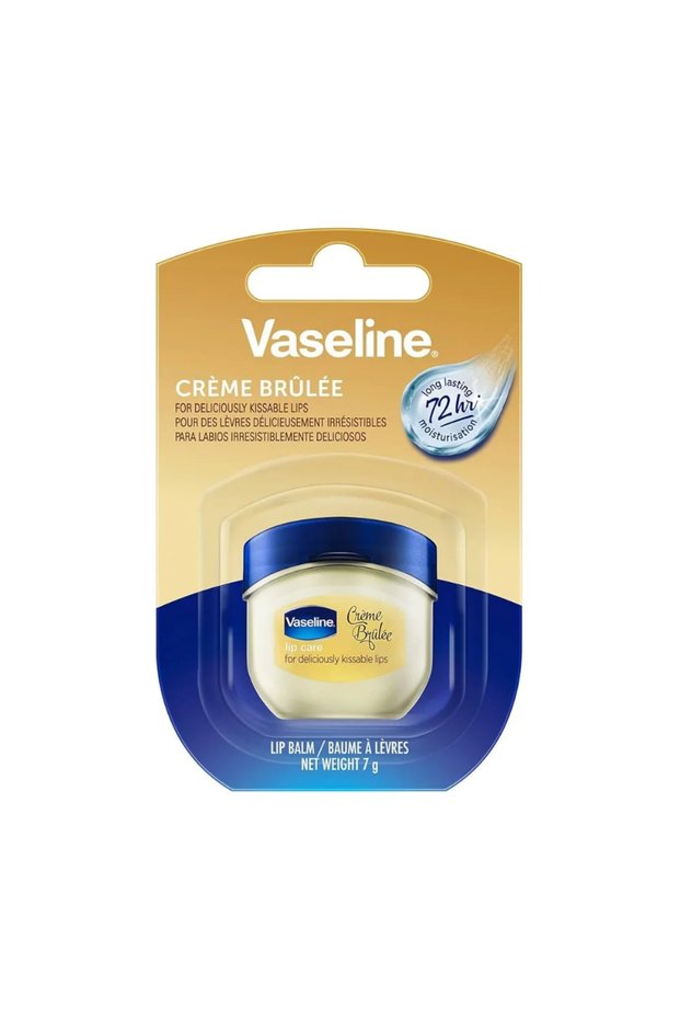 Creme Brulee Lip Therapy Balm 7g