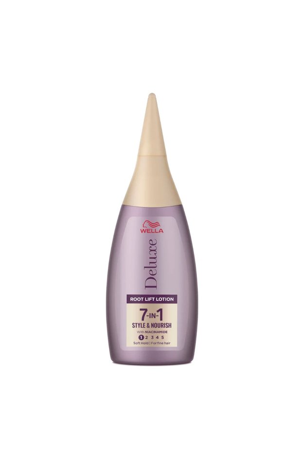 Deluxe Root Lift Lotion 100Ml 3213