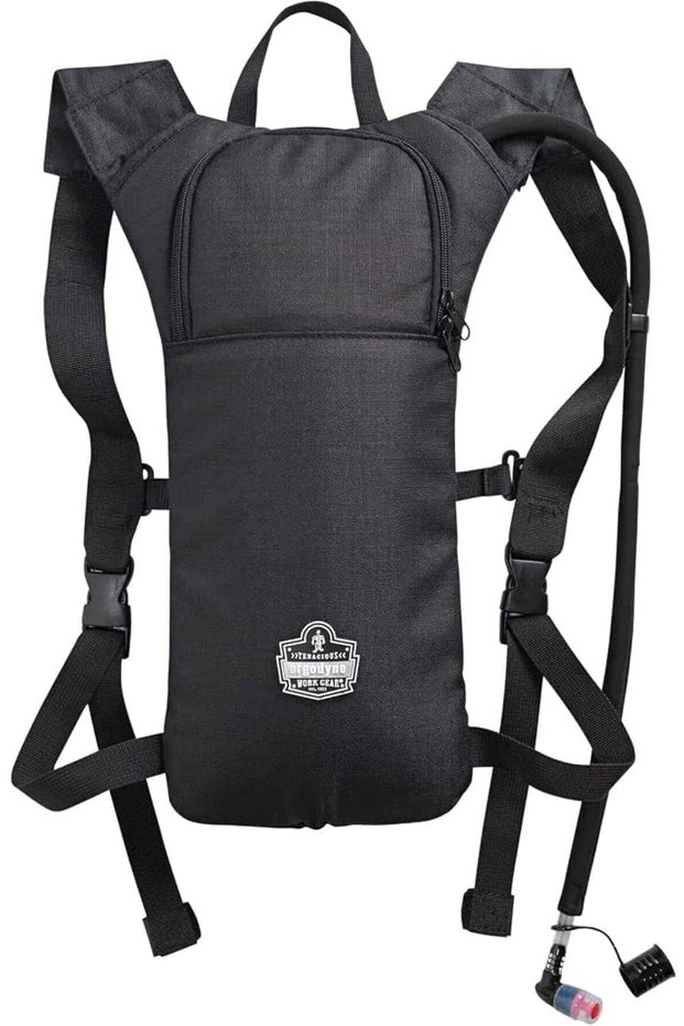 Chill Low Profile Hydration Pack