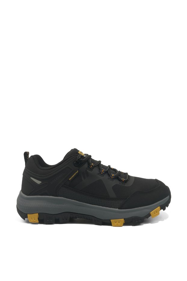 235507 Black Men's Outdoor